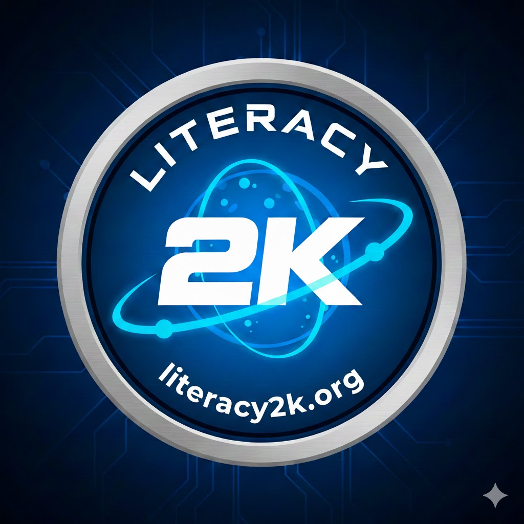 Literacy 2K